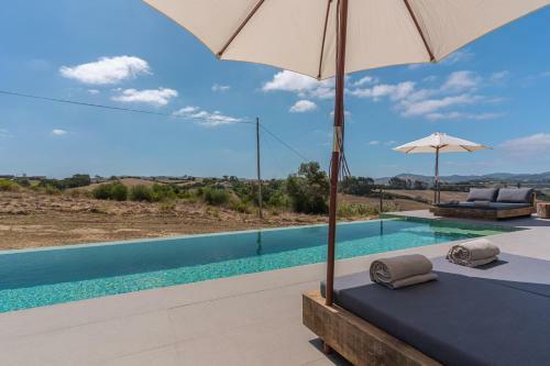 Suites D�aldeia - Suite 20