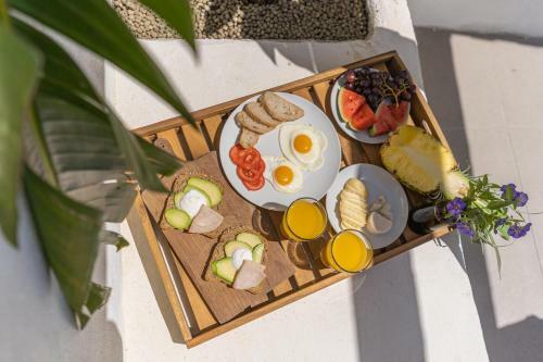Suites D�aldeia - Suite 20
