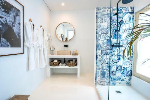 Suites D�aldeia - Suite 20