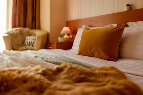 Apartamento Sweet Studio - Relaxing Room With A View
