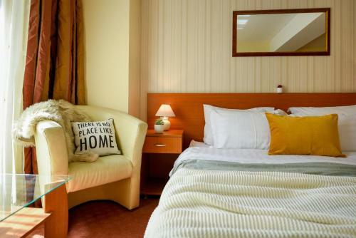 Apartamento Sweet Studio - Relaxing Room With A View