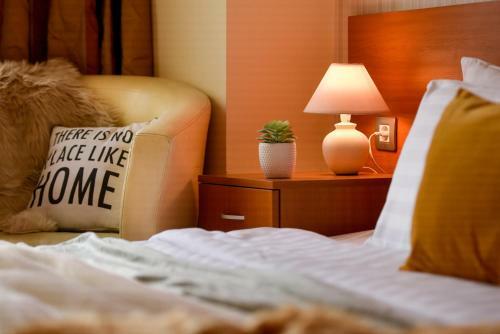Apartamento Sweet Studio - Relaxing Room With A View