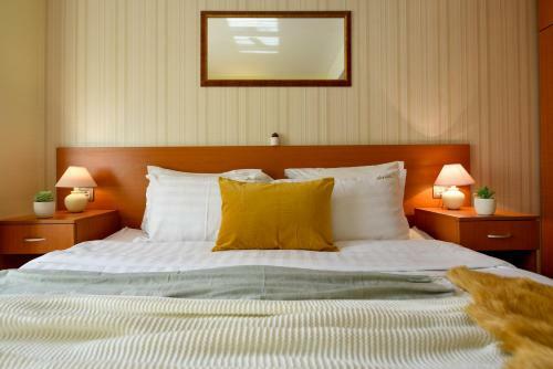 Apartamento Sweet Studio - Relaxing Room With A View