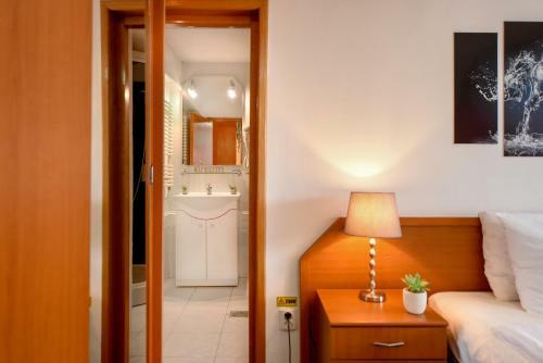 Apartamento The Hidden Haven - Gorgeous Room With Balcony