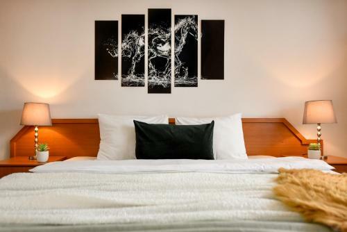 Apartamento The Hidden Haven - Gorgeous Room With Balcony