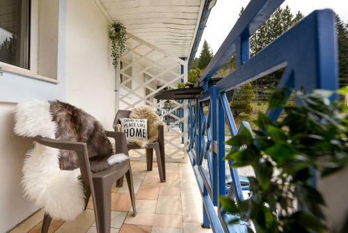 Apartamento The Hidden Haven - Gorgeous Room With Balcony