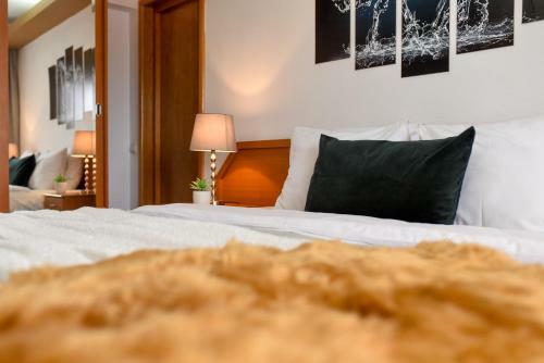 Apartamento The Hidden Haven - Gorgeous Room With Balcony
