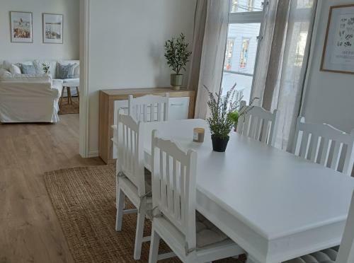 Apartamento Tvedestrand Brygge
