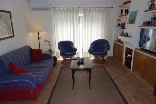 Apartamento Casa Lili