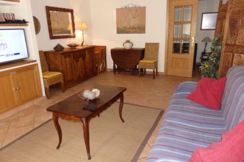 Apartamento Casa Lili