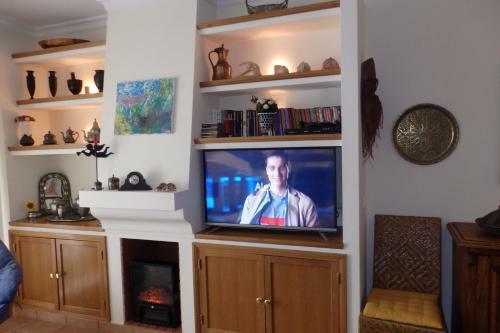 Apartamento Casa Lili
