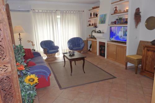 Apartamento Casa Lili