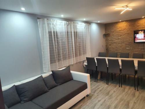 Forest Relax Guesthouse