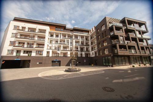 Apartament Greno Kielce