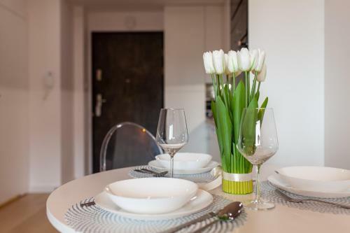 Apartament Greno Kielce