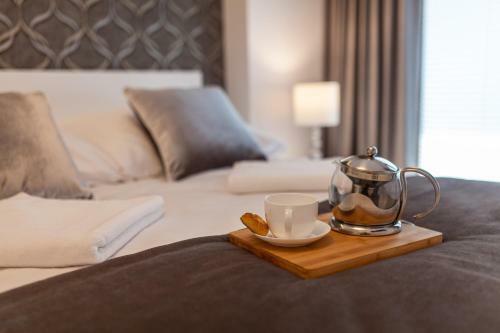 Apartament Greno Kielce