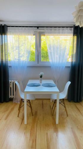 Apartament Arturek