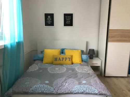 Apartament Mati
