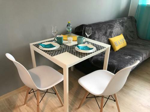 Apartament Mati