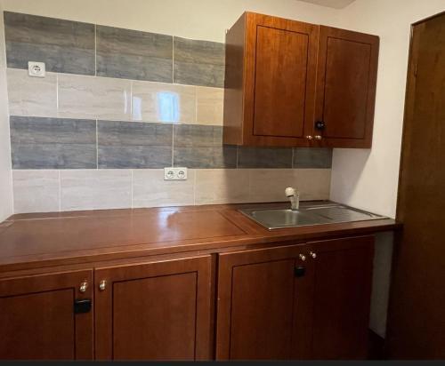 Apartamento Z House