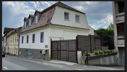Apartamento Z House