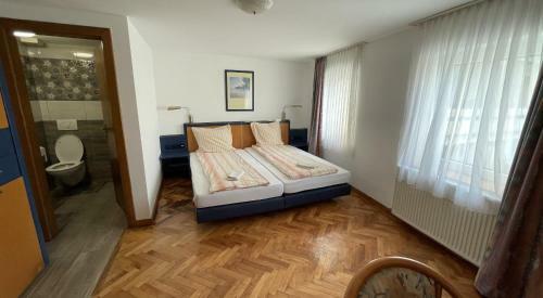 Apartamento Z House