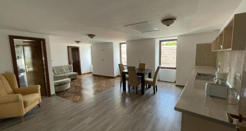 Apartamento Z House