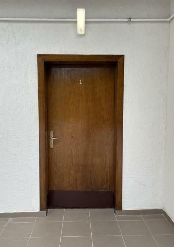 Apartamento Z House