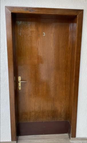 Apartamento Z House