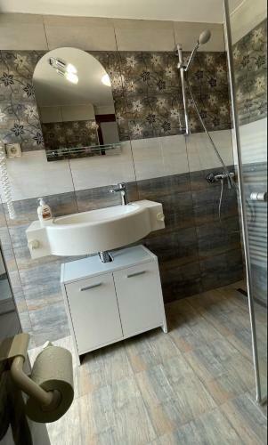 Apartamento Z House