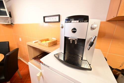 Apartamento Sibiu Retreat On Rennes