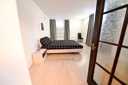 Apartamento Sibiu Retreat On Rennes