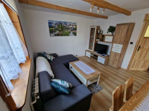 Apartament Z Widokiem