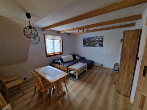 Apartament Z Widokiem