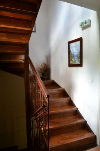 Hostal Xenonas Aloni