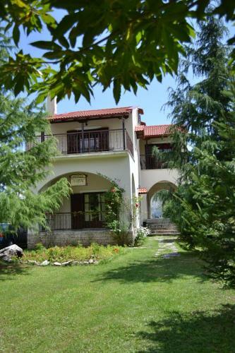 Hostal Xenonas Aloni