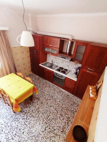 Apartamento Marina
