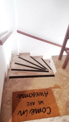 Apartamento Marina
