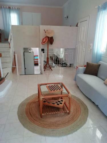 Sea And Stars Villa