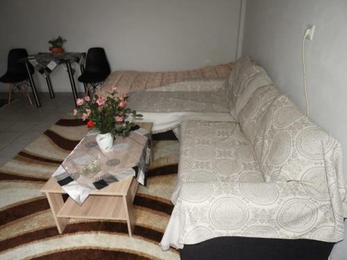 Apartamento Tom's House