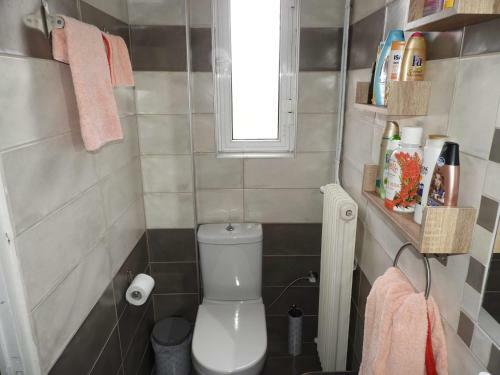Apartamento Tom's House