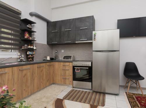 Apartamento Tom's House