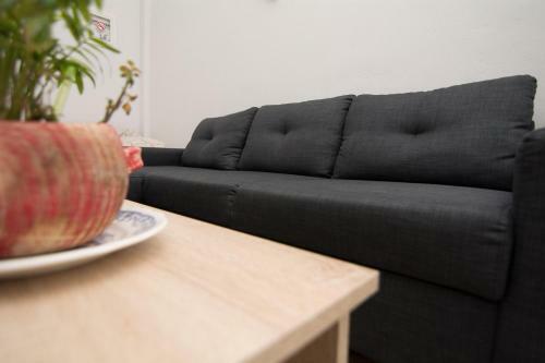 Apartamento Tom's House