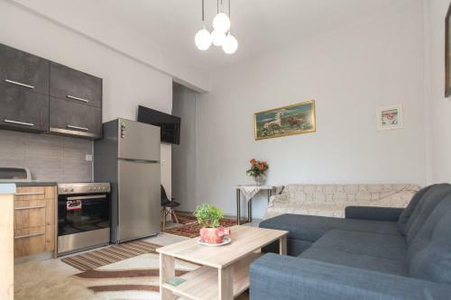 Apartamento Tom's House