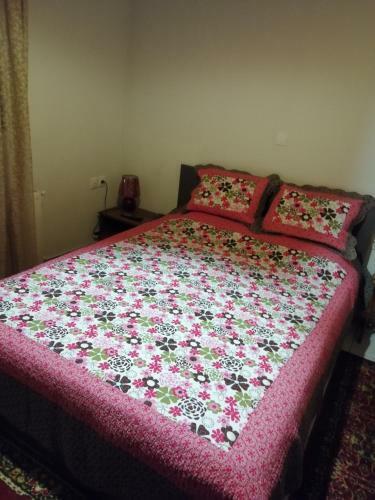 Apartamento Tom's House