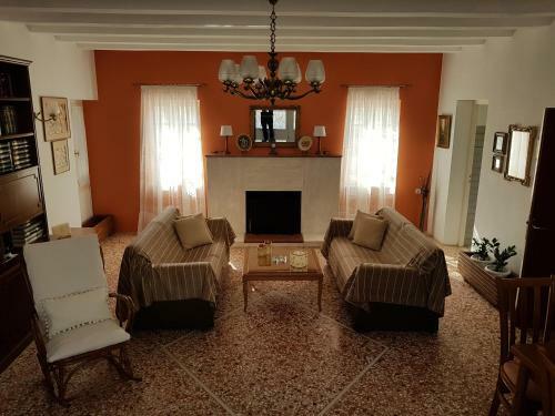Villa Elea