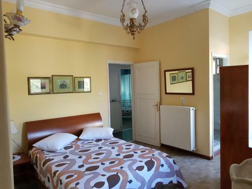 Villa Elea