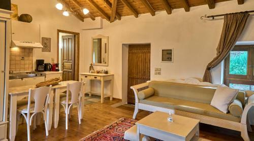Apartamento Thalassoxyla Thalassa