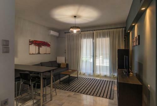 Centrally Located Apartment