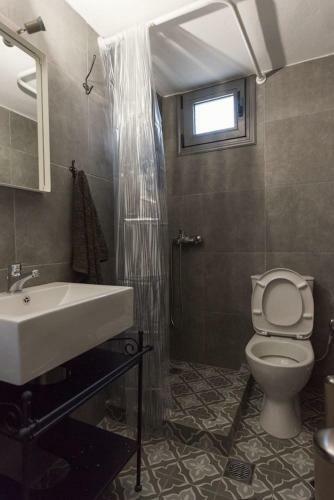 Centrally Located Apartment